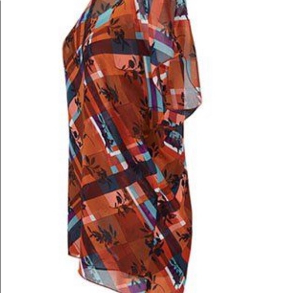 Cabi Lattice Top 3773 - Picture 2 of 4